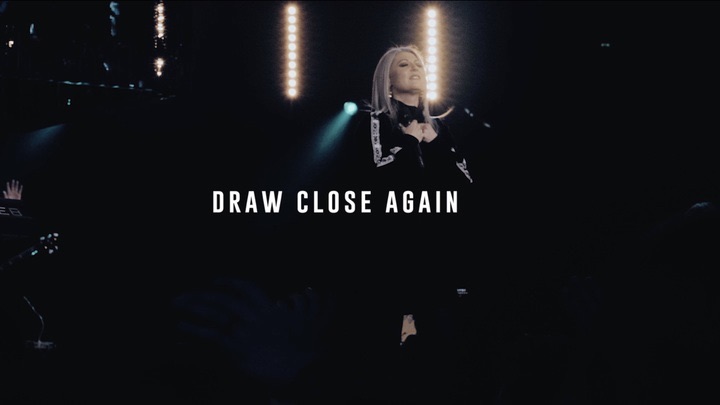 Draw Close Again Planetshakers Video China Newest And Hottest Music