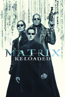 Andy Wachowski & Larry Wachowski - Matrix Reloaded artwork