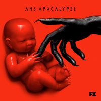 American Horror Story - Sojourn artwork