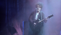 The Cure - Just Like Heaven (Live) artwork