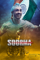 Shaad Ali - Soorma artwork