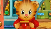 ‎Daniel Tiger's Neighborhood, I Can Do It! on iTunes