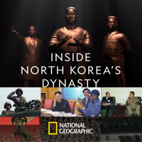 Inside North Korea's Dynasty - Inside North Korea's Dynasty artwork