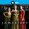 Jamestown - Jamestown, Season 1  artwork