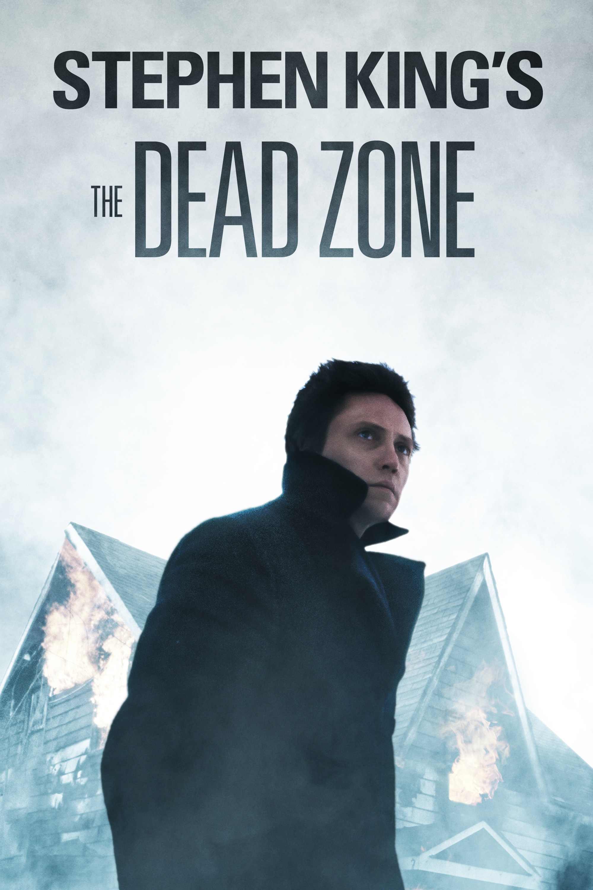 The Dead Zone Poster