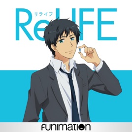 Relife Original Japanese Version On Itunes