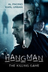 Hangman: The Killing Game
