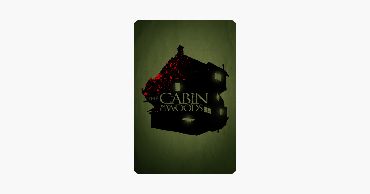 The Cabin In The Woods On Itunes