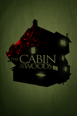 The Cabin In The Woods On Itunes