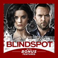 Blindspot - Blindspot, Season 2 artwork