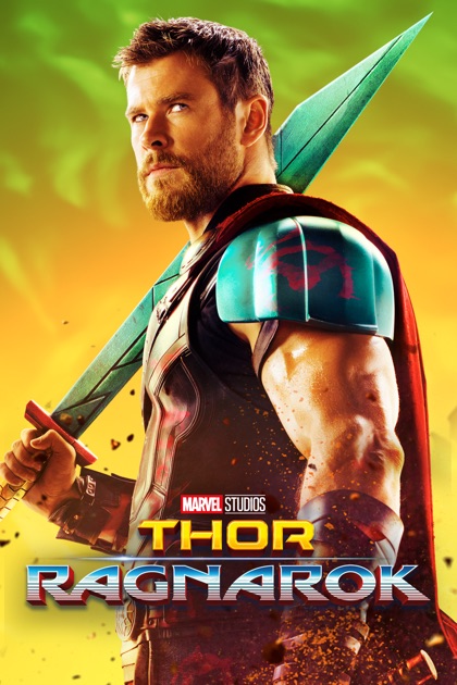 download the new for mac Thor: Ragnarok