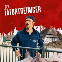 Der Tatortreiniger - Der Tatortreiniger, Staffel 6 artwork