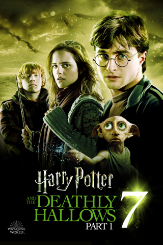 Harry Potter And The Goblet Of Fire On Itunes