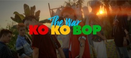 Ko Ko Bop EXO K-Pop Music Video 2017 New Songs Albums Artists Singles Videos Musicians Remixes Image