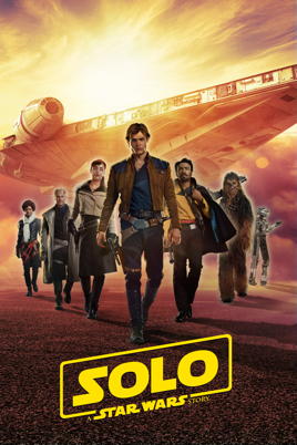 Solo A Star Wars Story 2 Solo A Star Wars Story 2