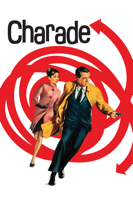 Stanley Donen - Charade (1963) artwork