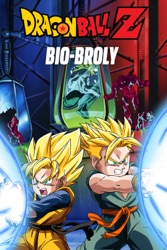 Dragon Ball Z: Bio-Broly Streaming VF sur ZT ZA