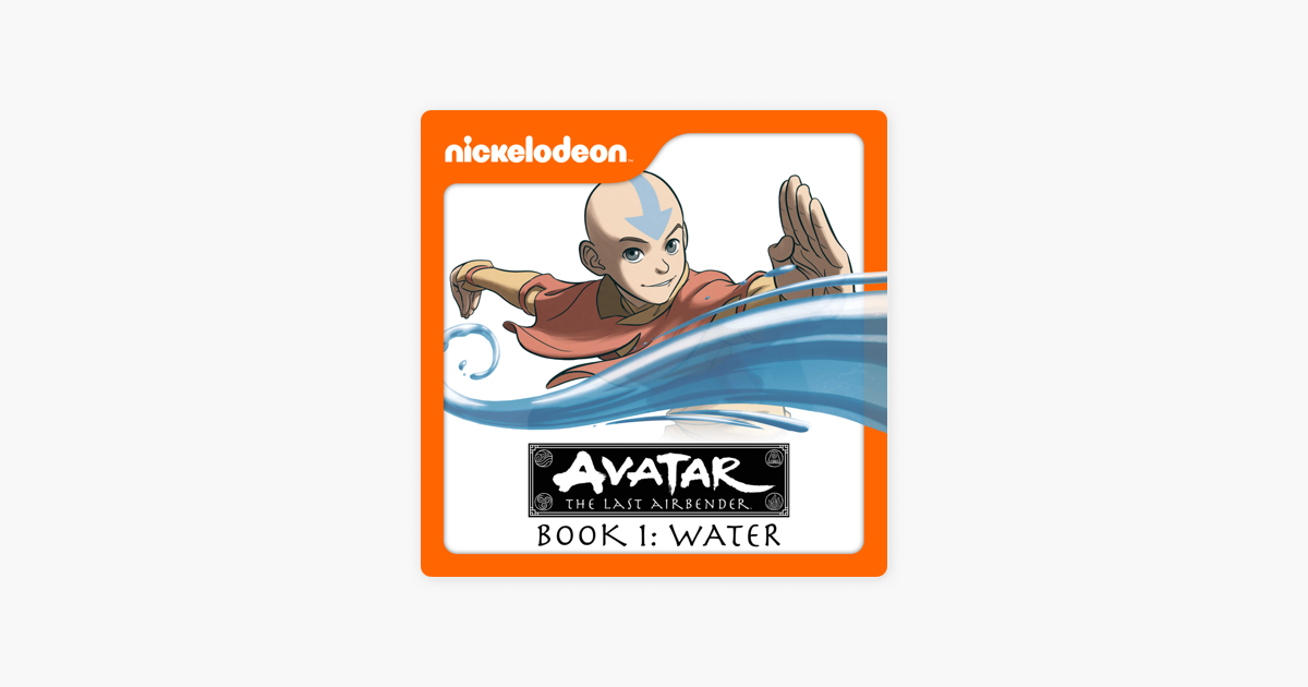 the last airbender book 1
