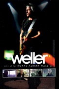 Paul Weller: Live At the Royal Albert Hall