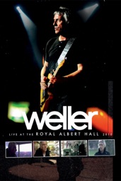Paul Weller: Live At the Royal Albert Hall