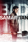 Bad Samaritan cover