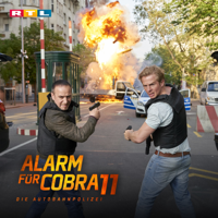 Alarm für Cobra 11 - Alarm für Cobra 11, Staffel 31 artwork