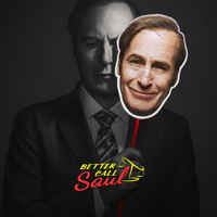 Better Call Saul - Coushatta artwork