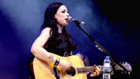 Amy Macdonald - Mr Rock and Roll (Live) artwork