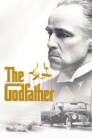 Francis Ford Coppola - The Godfather: The Coppola Restoration artwork