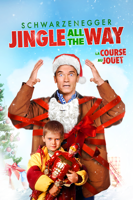 Brian Levant - Jingle All the Way artwork