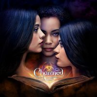 Charmed - Jingle Hell artwork
