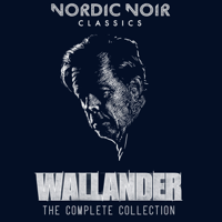 Wallander - The Complete Collection - Wallander - The Complete Collection artwork
