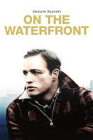 Elia Kazan - On the Waterfront artwork