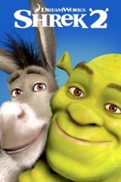 Shrek 2