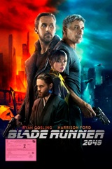 Blade Runner 2049