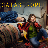 Catastrophe - Episode 1 artwork