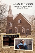 Alan Jackson: Precious Memories