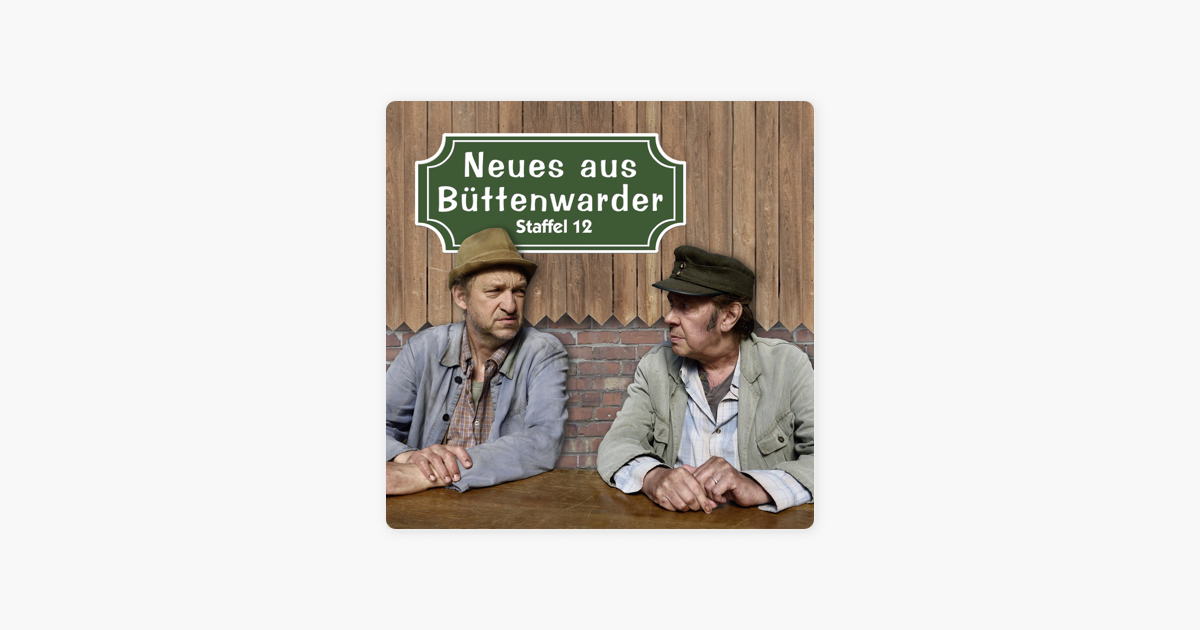 ‎Neues aus Büttenwarder, Staffel 12 bei iTunes