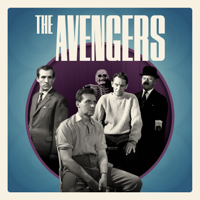 The Avengers - The Avengers, Season 1 artwork