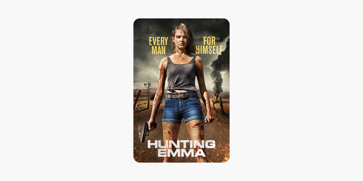 Hunting Emma On Itunes - 