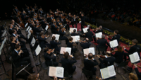 Gustavo Dudamel & Berliner Philharmoniker - Berliner Philharmoniker: Waldbühne 2017 - Funeral March from 
