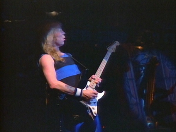 Powerslave Powerslave