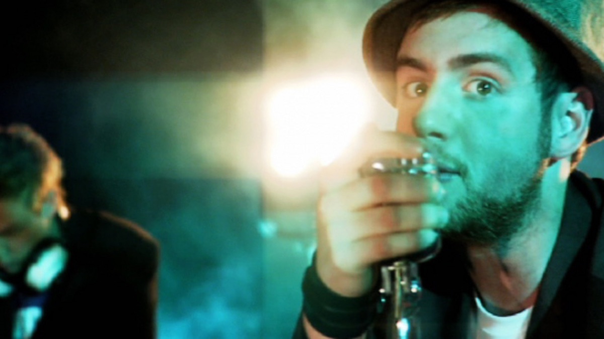 ‎Stamp On the Ground by ItaloBrothers on Apple Music