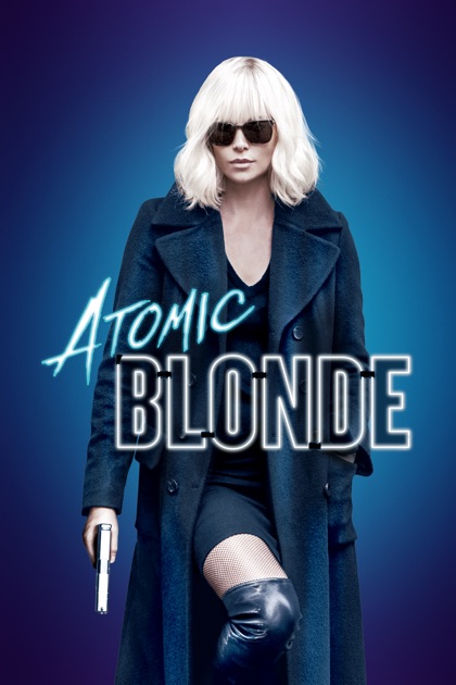Atomic Blonde Putlocker