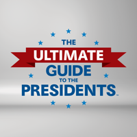 The Ultimate Guide to the Presidents - Changing Of The Guard 1920-1945 artwork