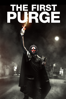 Gerard McMurray - The First Purge  artwork