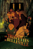 The Triplets of Belleville (Les triplettes de Belleville) - Sylvain Chomet