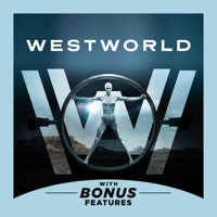 Westworld - Westworld, Season 1 artwork