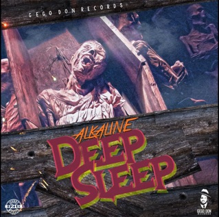 Deep Sleep (Art Track)
