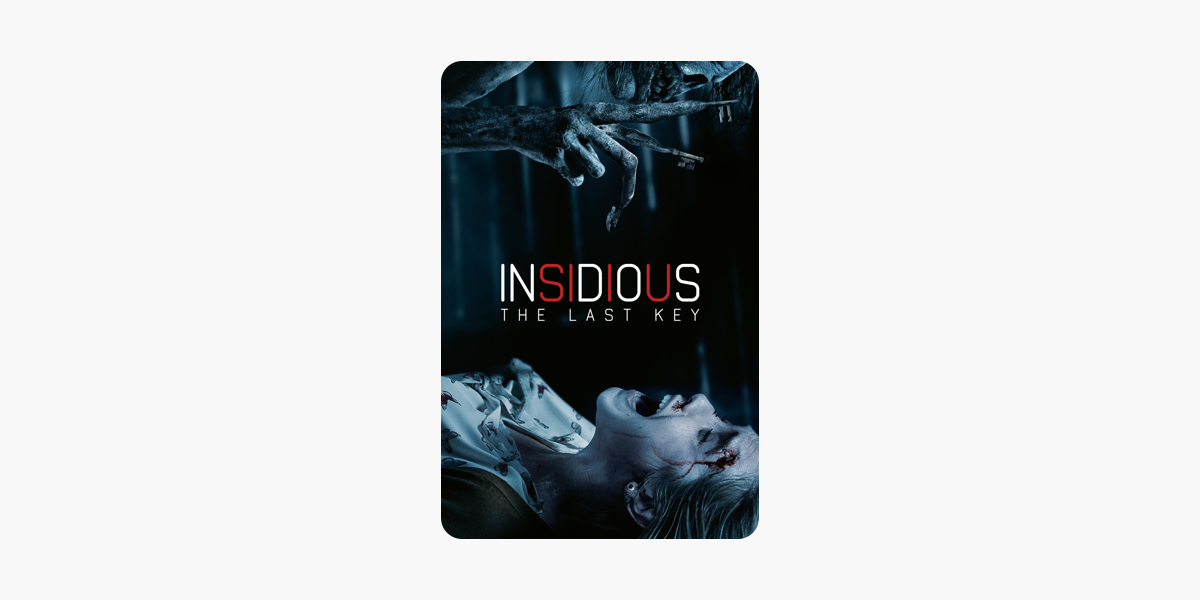 insidious the last key movie location